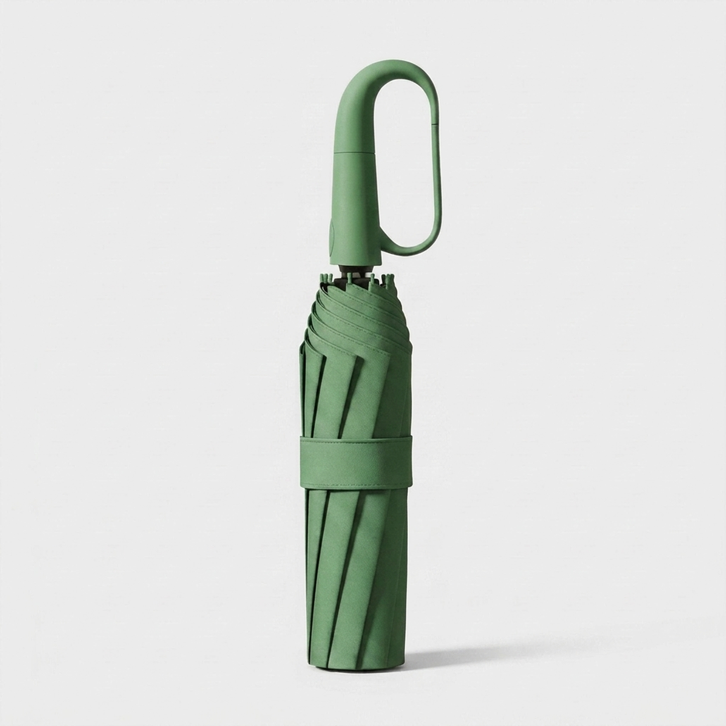 LISTINGOPT::kovosis::automatic-compact-umbrella-for-windy-days::color-green