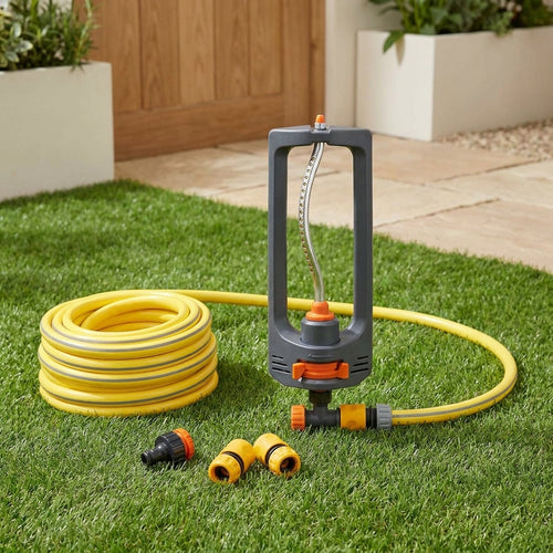 LISTINGOPT::kovosis::automatic-lawn-swing-sprinkler-4-mode-19-nozzle-garden-sprayer-watering-agriculture-watering-garden-irrigation-sprinkler-system::01-hero
