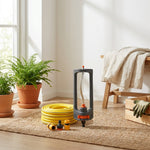 LISTINGOPT::kovosis::automatic-lawn-swing-sprinkler-4-mode-19-nozzle-garden-sprayer-watering-agriculture-watering-garden-irrigation-sprinkler-system::03-lifestyle