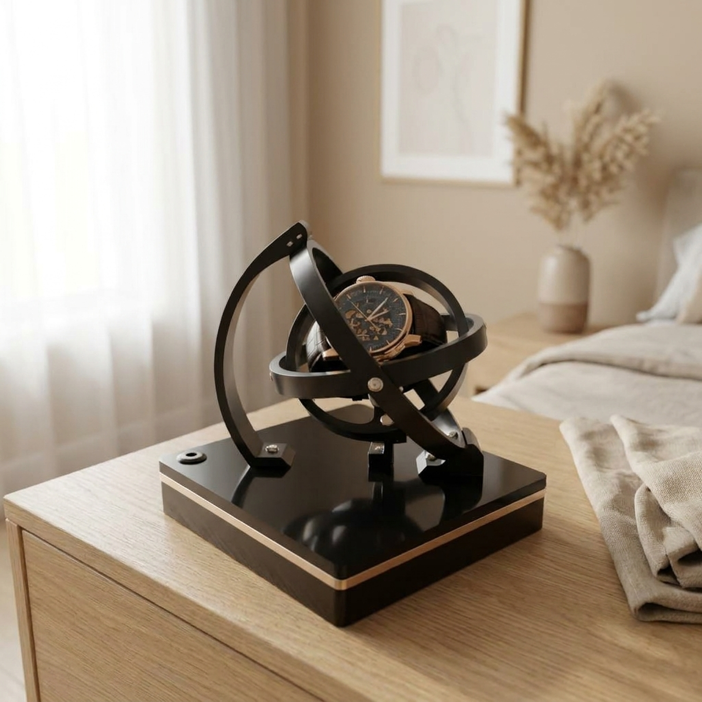 LISTINGOPT::kovosis::automatic-watch-winder-silent-statement-display::01-hero
