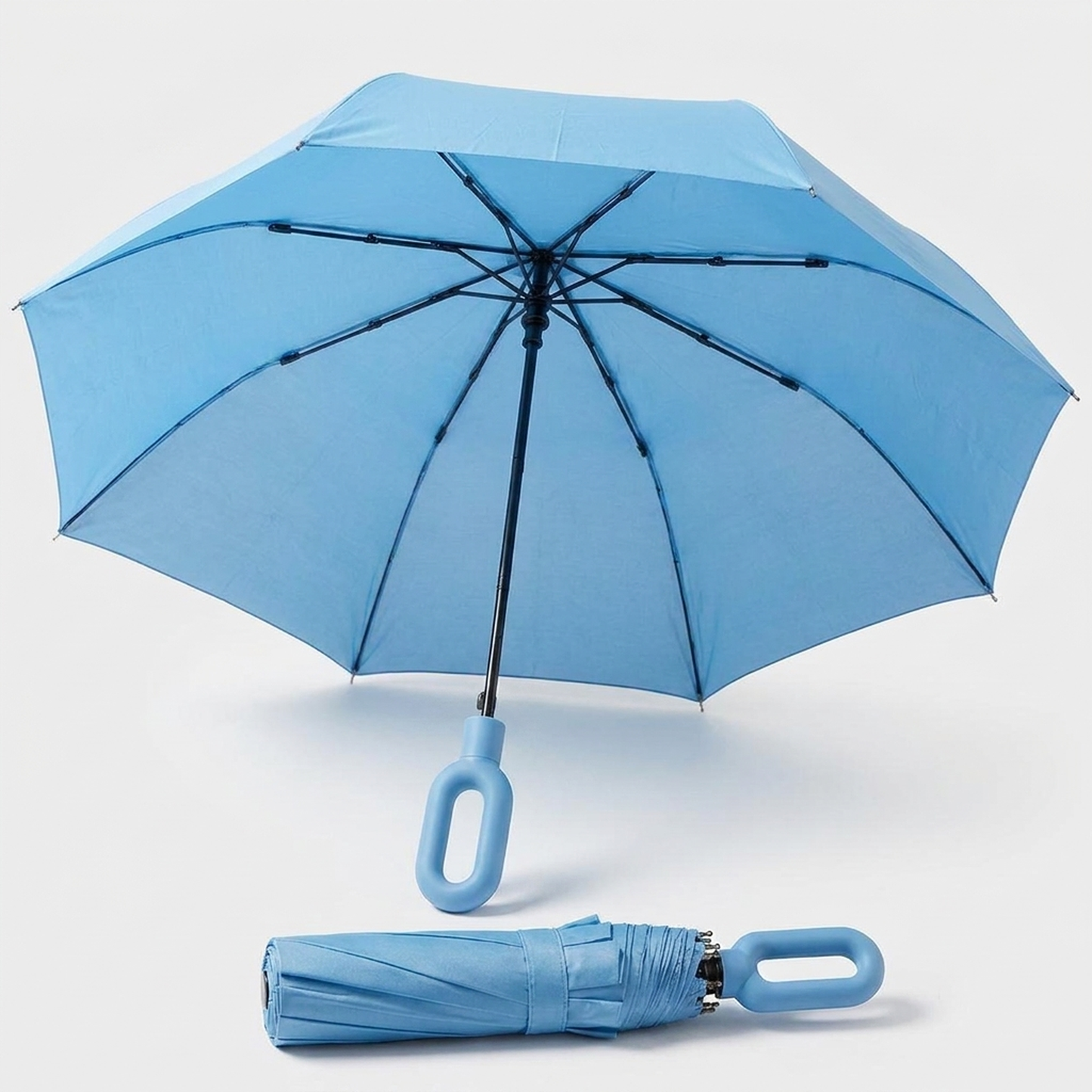 LISTINGOPT::kovosis::automatic-windproof-umbrella-for-stormy-days::color-sky-blue
