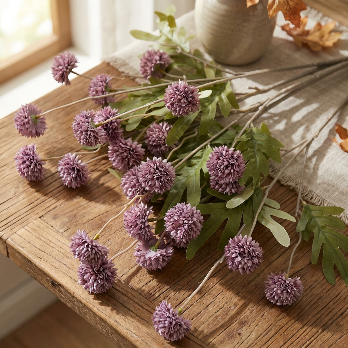 LISTINGOPT::kovosis::autumn-chrysanthemum-table-arrangement-set::variant-unique-06405a1a661177