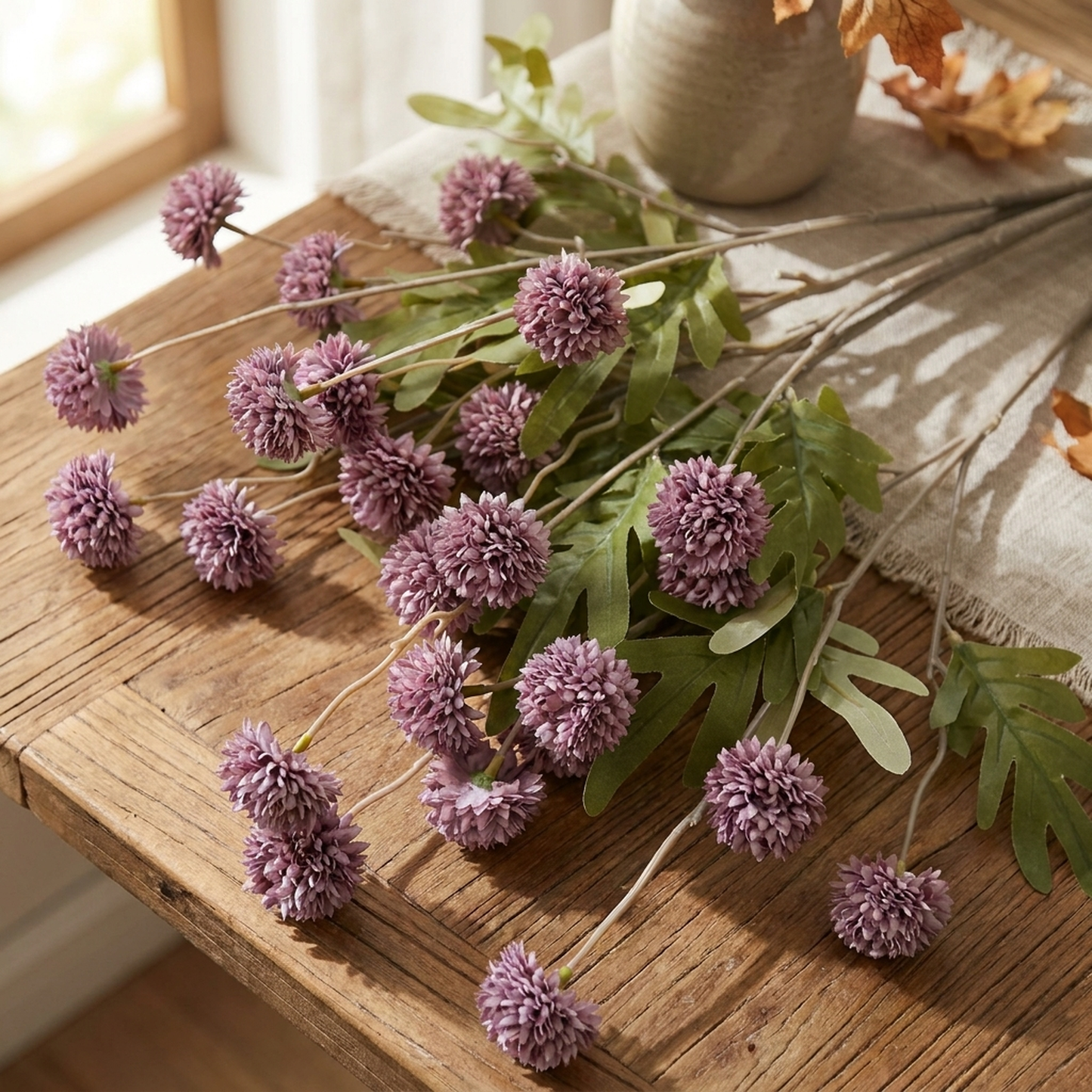 LISTINGOPT::kovosis::autumn-chrysanthemum-table-arrangement-set::variant-unique-06405a1a661177