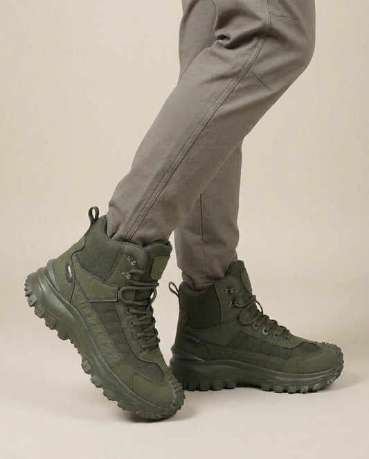 LISTINGOPT::kovosis::autumn-new-high-top-large-size-sports-hiking-shoes-comfortable-thick-sole-lightweight-casual-walking-shoes-suitable-for-all-seasons-daily-outdoor-sports-walking-and-travel-hiking-camping-gear::02-side