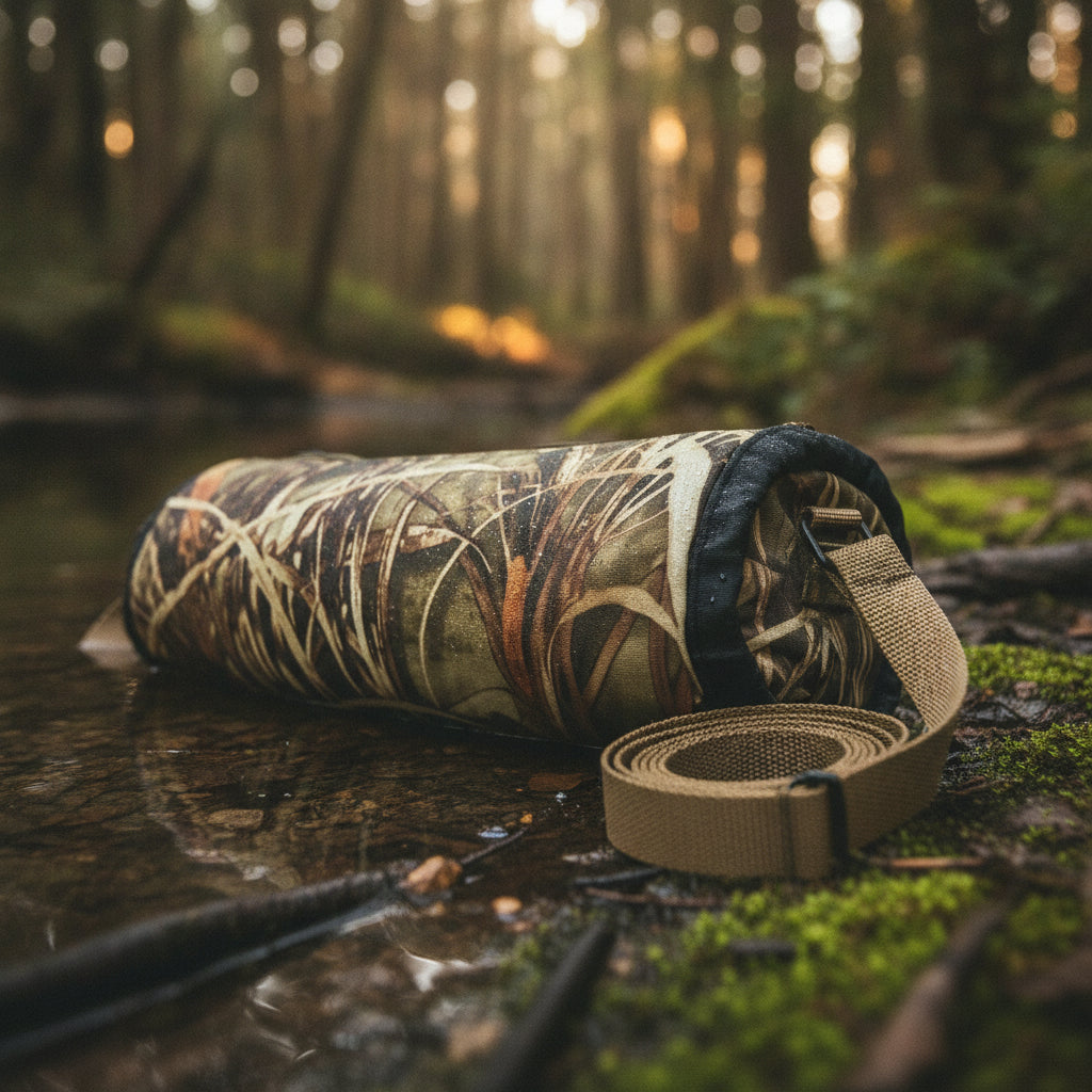 LISTINGOPT::kovosis::ayamaya-tactical-hand-warmer-pouch-camo-hunting-hand-warmer-with-adjustable-waistshoulder-strap-600d-oxford-pvc-coating-portable-free-warmth-for-outdoor-survival-hiking-camping-hunting-fits-waist-up-to-5196::04-closeup
