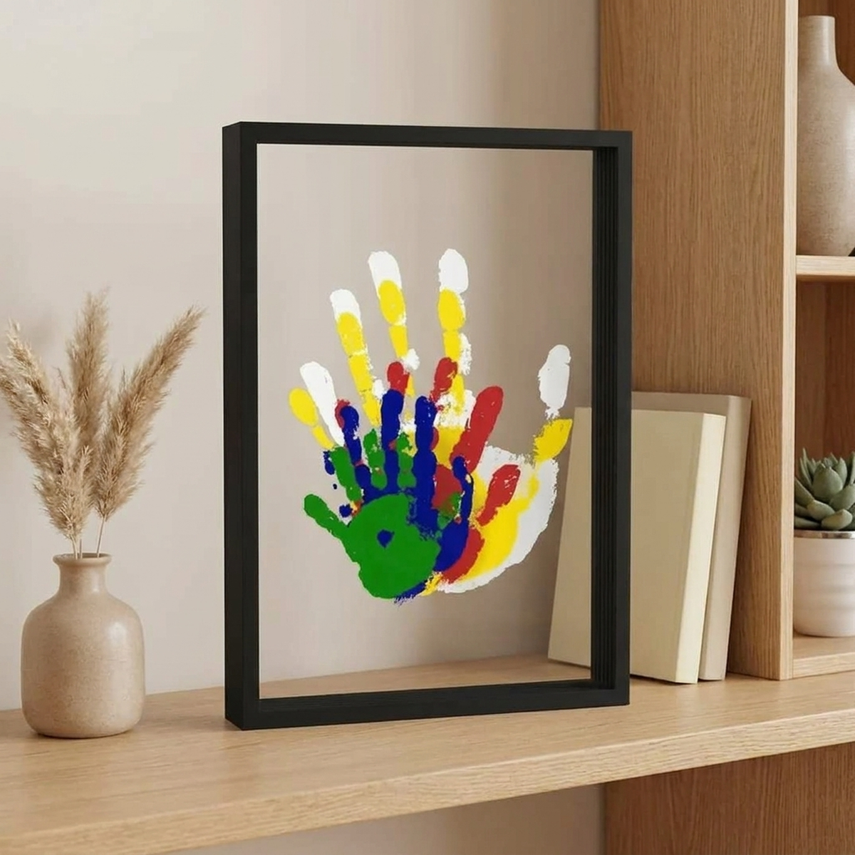LISTINGOPT::kovosis::baby-memory-frame-preserve-tiny-handprints::01-hero