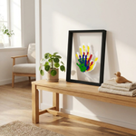 LISTINGOPT::kovosis::baby-memory-frame-preserve-tiny-handprints::03-lifestyle