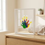 LISTINGOPT::kovosis::baby-memory-frame-preserve-tiny-handprints::variant-unique-1f542872f4542d