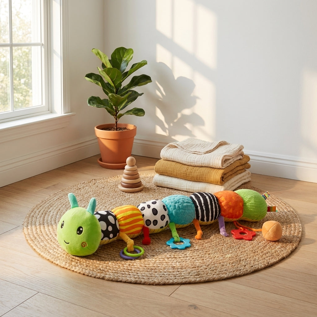 LISTINGOPT::kovosis::baby-sensory-plush-musical-caterpillar-toy::03-lifestyle