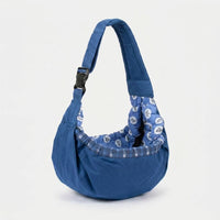 LISTINGOPT::kovosis::baby-sling-cotton-wrap-for-newborns::color-blue