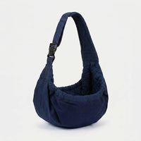 LISTINGOPT::kovosis::baby-sling-cotton-wrap-for-newborns::color-navy-blue