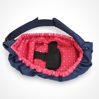 LISTINGOPT::kovosis::baby-sling-cotton-wrap-for-newborns::color-red