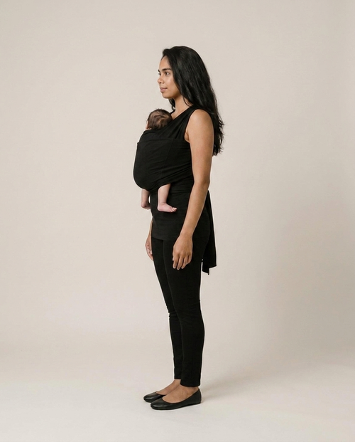 LISTINGOPT::kovosis::babywearing-shirt-for-hands-free-bonding::02-side