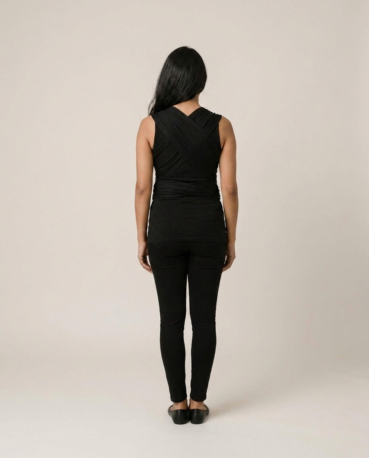 LISTINGOPT::kovosis::babywearing-shirt-for-hands-free-bonding::03-back