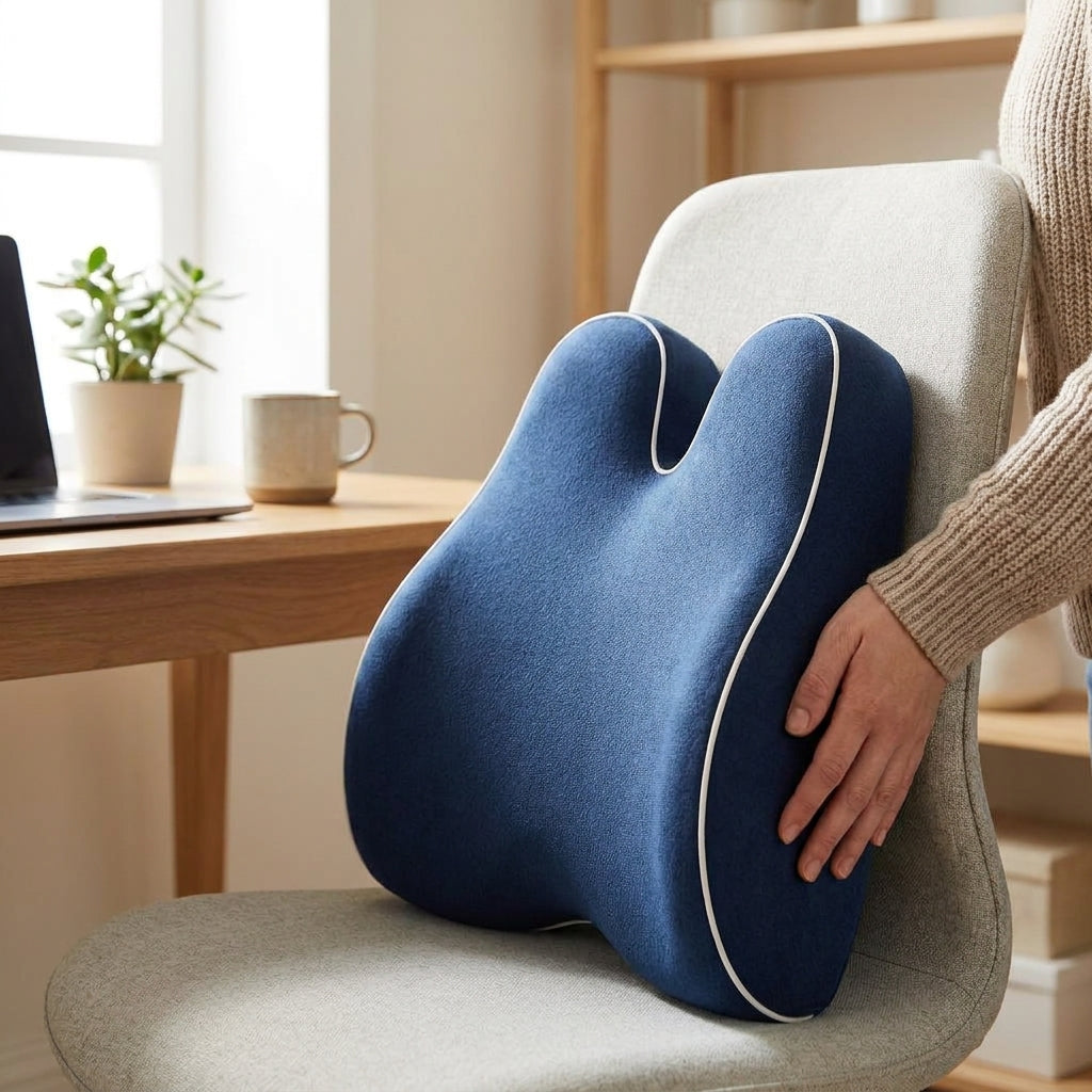 LISTINGOPT::kovosis::back-support-cushion-with-memory-foam-design::02-inuse