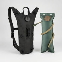 LISTINGOPT::kovosis::backpacks-for-men-and-women-designed-for-outdoor-activities-tactical-hydration-packs-3-liter-water-bladders-water-bag-backpacks-lightweight-and-adjustable-water-storage-solutions-suitable-for-running-hiking-cycling-rock-climbing-camping::color-black
