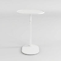 LISTINGOPT::kovosis::bamboo-bathtub-side-tray-wooden-bathtub-tray-table-height-adjustable-freestanding-bath-caddy-tray-bathtub-side-table-home-spa::color-white