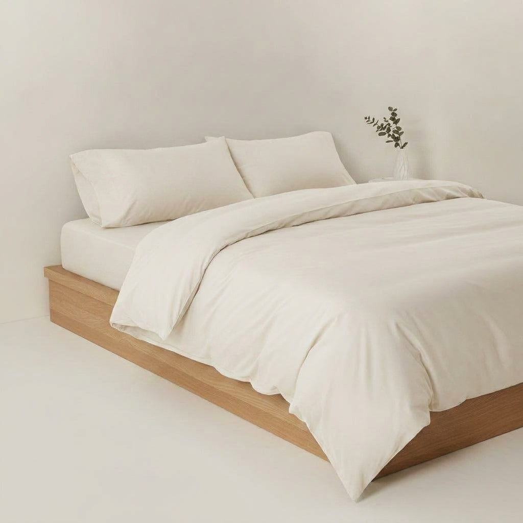 LISTINGOPT::kovosis::bamboo-duvet-cover::color-oatmeal-white