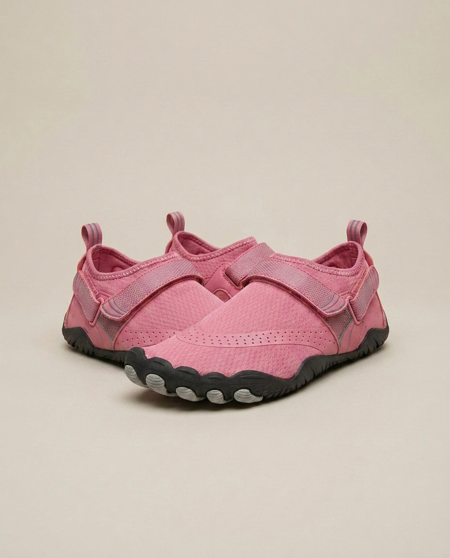 LISTINGOPT::kovosis::barefoot-water-shoes-for-all-weather-stability::color-pink