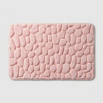 LISTINGOPT::kovosis::bath-mat-soft-non-slip-quick-dry-bathroom-rug::color-pink