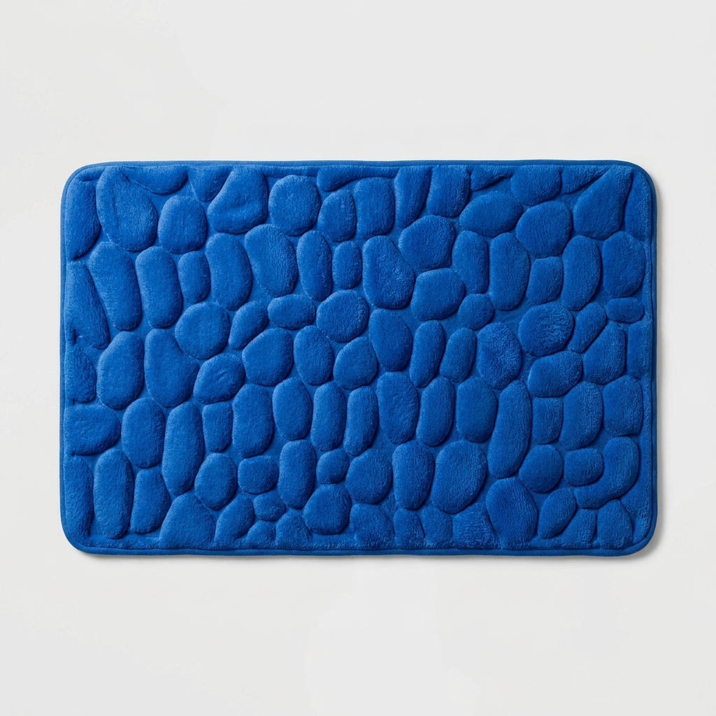 LISTINGOPT::kovosis::bath-mat-soft-non-slip-quick-dry-bathroom-rug::color-royal-blue