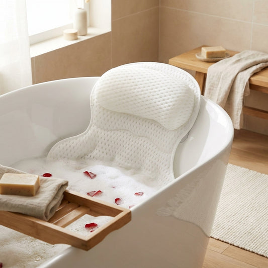 LISTINGOPT::kovosis::bath-pillow-ergonomic-mesh-spa-cushion::01-hero