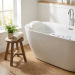 LISTINGOPT::kovosis::bath-pillow-ergonomic-mesh-spa-cushion::03-lifestyle