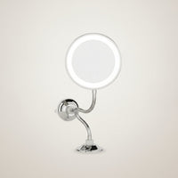LISTINGOPT::kovosis::bathroom-mirror-led-magnifying-mirror-flexible-arm::04-closeup