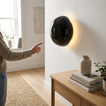 LISTINGOPT::kovosis::bauhaus-eclipse-wall-lamp-sculptural-ambient-glow::02-inuse