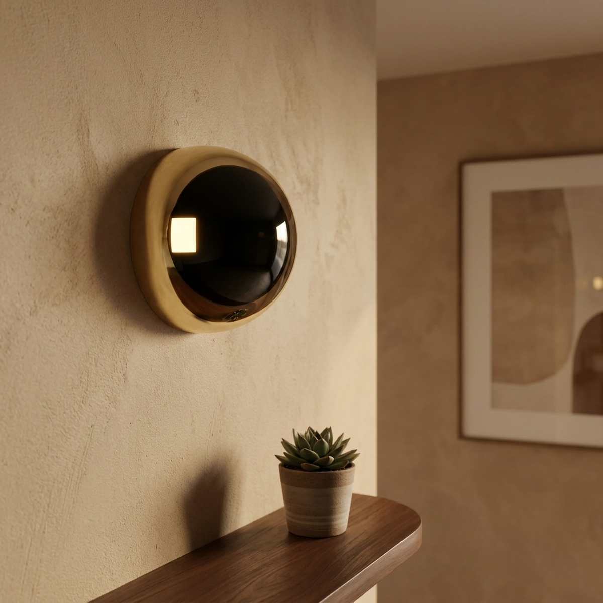 LISTINGOPT::kovosis::bauhaus-eclipse-wall-lamp-sculptural-ambient-glow::variant-unique-e786eb06fffa8b