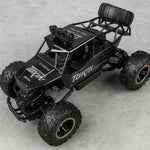 LISTINGOPT::kovosis::beasttrek-x4-robuster-rc-monstertruck::color-black