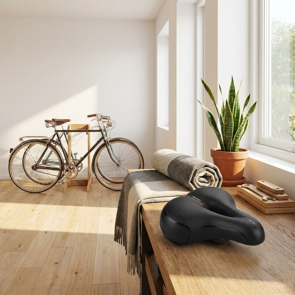 LISTINGOPT::kovosis::bike-seat-with-gel-cushion-and-shock-absorption::03-lifestyle