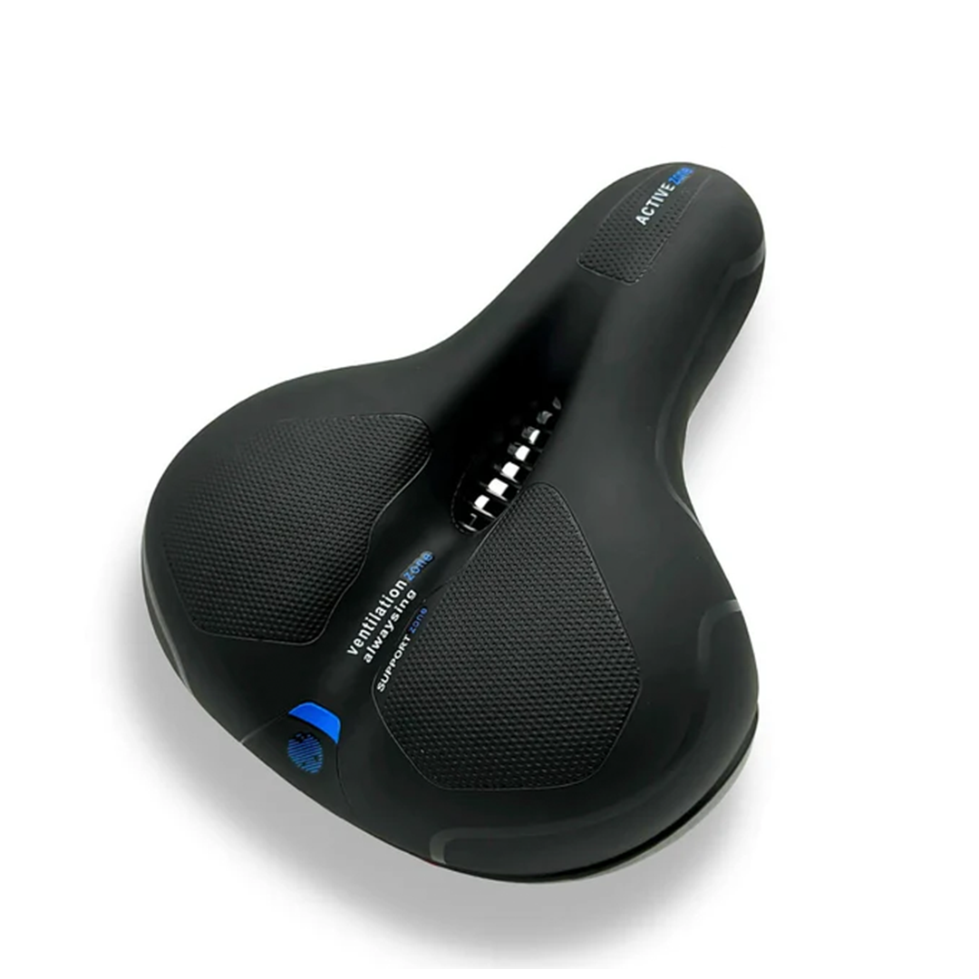 LISTINGOPT::kovosis::bike-seat-with-gel-cushion-and-shock-absorption::color-blue