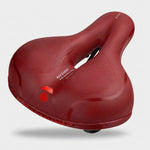 LISTINGOPT::kovosis::bike-seat-with-gel-cushion-and-shock-absorption::color-red