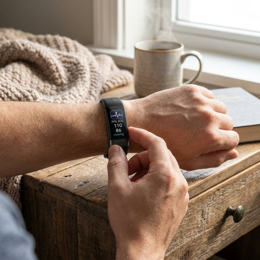 LISTINGOPT::kovosis::biowatch-smartwatch-mit-ekg-blutdruck-und-schlafuberwachung::02-inuse