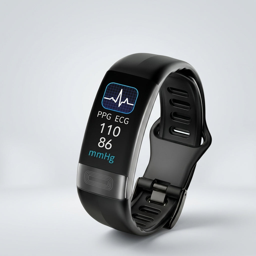 LISTINGOPT::kovosis::biowatch-smartwatch-mit-ekg-blutdruck-und-schlafuberwachung::color-black