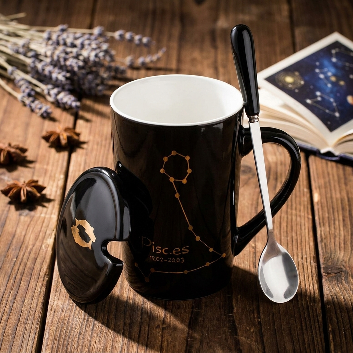 LISTINGOPT::kovosis::black-zodiac-ceramic-mug-for-cosmic-character::variant-unique-8cadac7a066a89