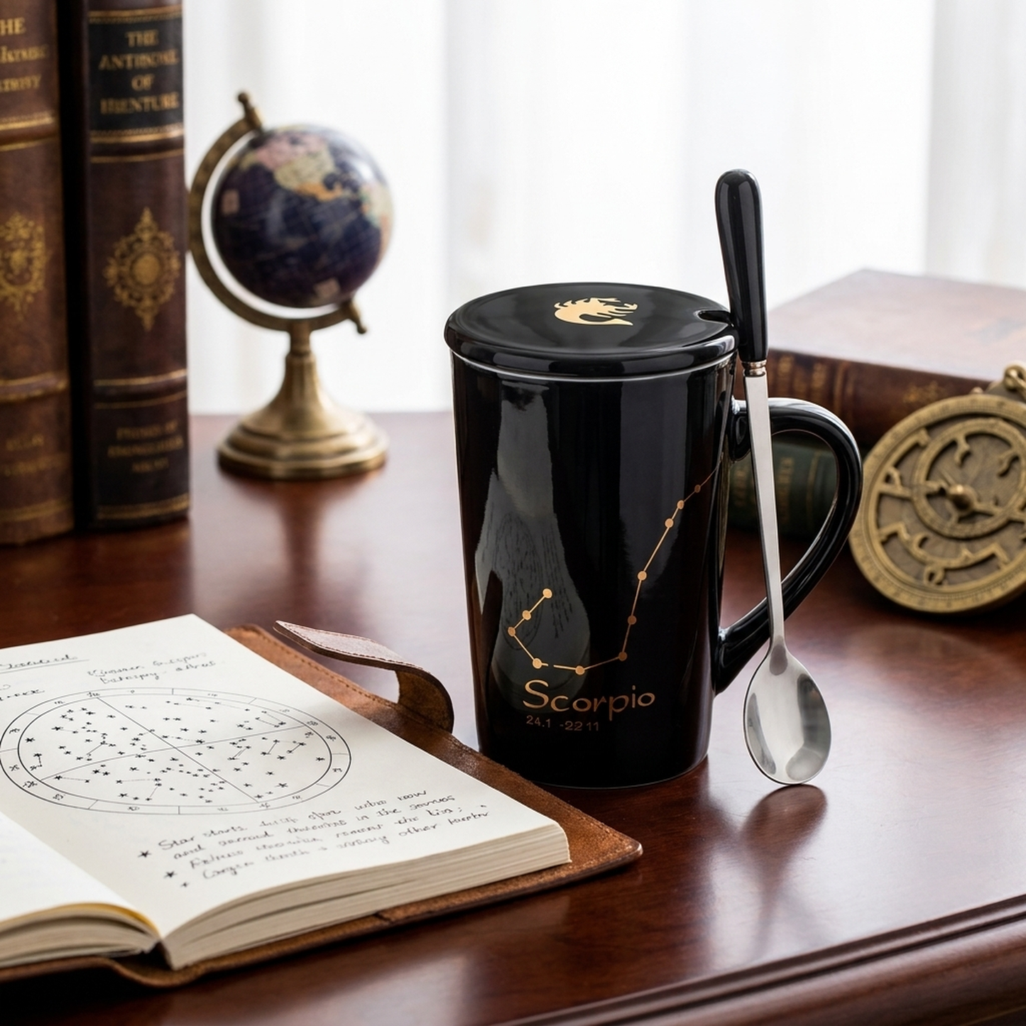 LISTINGOPT::kovosis::black-zodiac-ceramic-mug-for-cosmic-character::variant-unique-cae09ff1c64f75