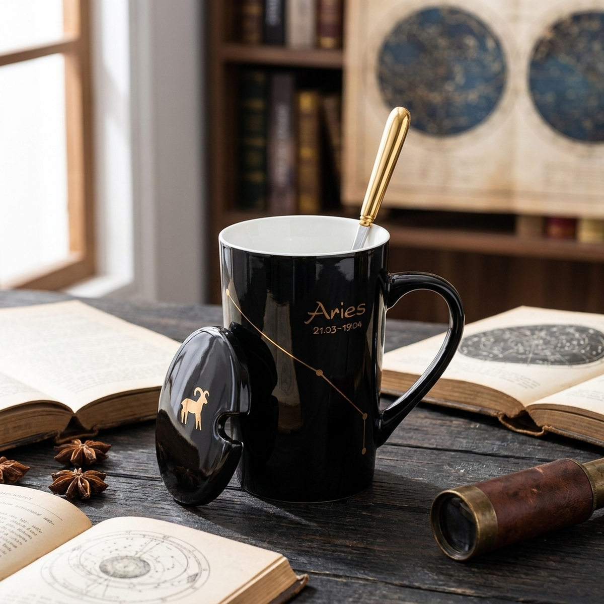LISTINGOPT::kovosis::black-zodiac-ceramic-mug-for-cosmic-character::variant-unique-cf44df13ba9aba