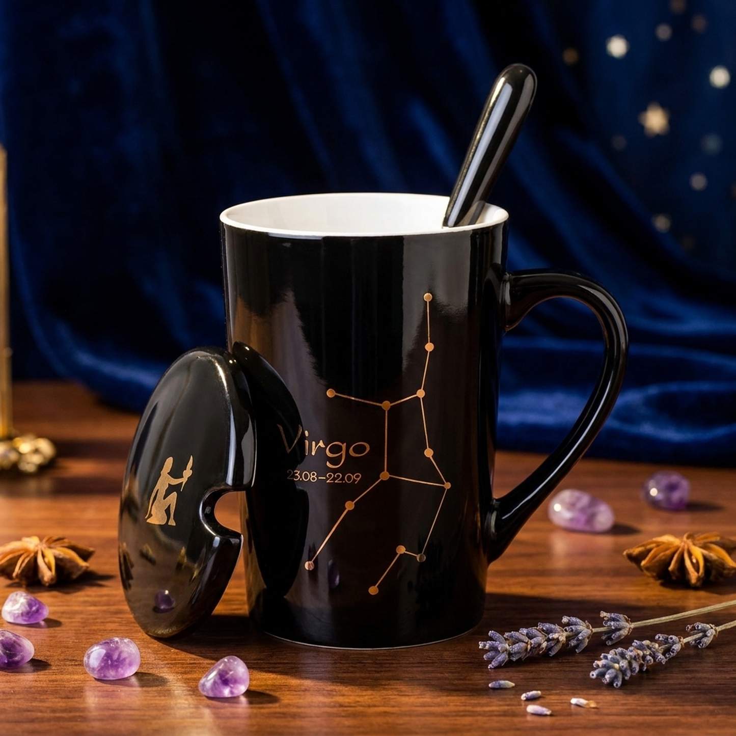 LISTINGOPT::kovosis::black-zodiac-ceramic-mug-for-cosmic-character::variant-unique-d3659c5a70b8c5