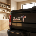 LISTINGOPT::kovosis::blessed-jesus-cross-car-emblem-a-symbol-of-faith::01-hero