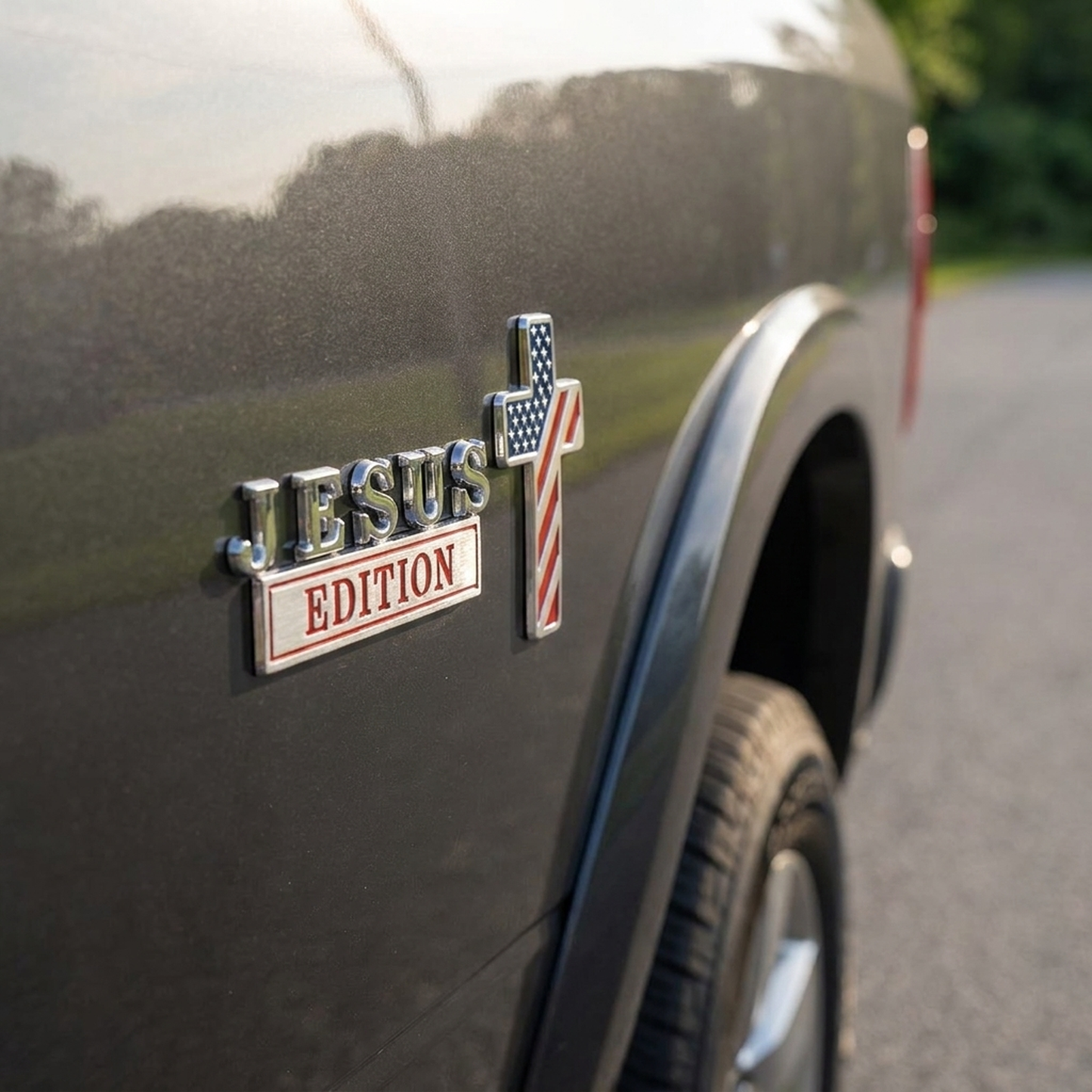 LISTINGOPT::kovosis::blessed-jesus-cross-car-emblem-a-symbol-of-faith::variant-unique-88b6d102f3859d