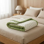 LISTINGOPT::kovosis::bloomcool-lightweight-floral-summer-quilt-for-breathable-sleep-comfort::01-hero