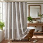LISTINGOPT::kovosis::bohemian-linen-shower-curtain-with-artistic-tassels::variant-unique-0ef129dce93192