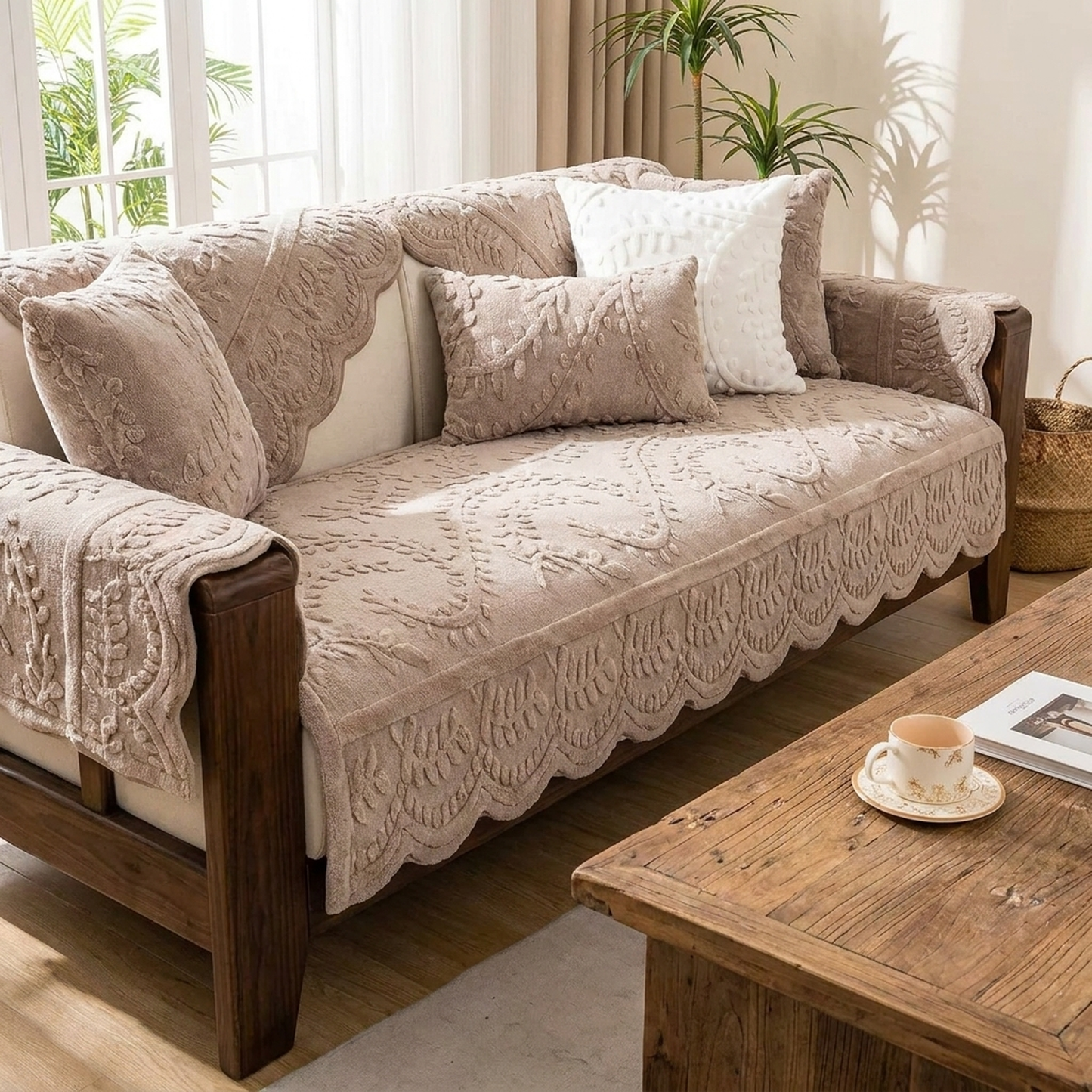 LISTINGOPT::kovosis::botanical-plush-sofa-cover-for-artful-protection::variant-unique-f39018fbbf518d