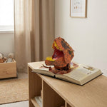 LISTINGOPT::kovosis::bowlift-3d-pop-up-book-dinosaurs-epic-adventure-in-prehistoric-times::01-hero