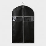 LISTINGOPT::kovosis::breathable-garment-cover-set-10-pack-clothing-storage-covers-with-window::04-closeup