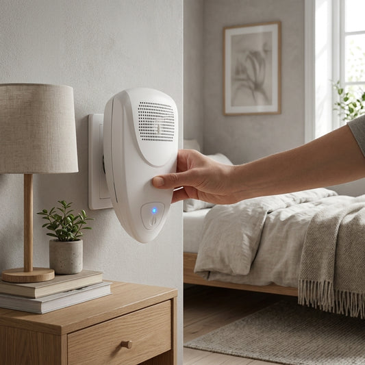 LISTINGOPT::kovosis::bugbarrier-ultrasonic-bed-bug-repeller-for-safe-home-protection::02-inuse
