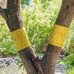 LISTINGOPT::kovosis::bugstrip-sticky-outdoor-insect-barrier-tape::04-closeup