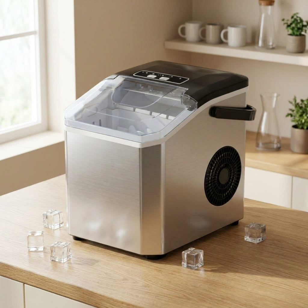 LISTINGOPT::kovosis::bullet-ice-ice-machine-compact-countertop-ice-ice-machine-home-appliance-clear-lid-ventilation-grille::01-hero